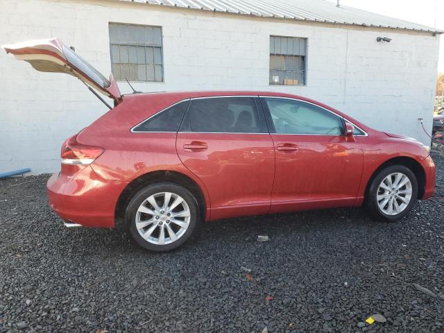 Photo 2 VIN: 4T3ZA3BBXDU073186 - TOYOTA VENZA 