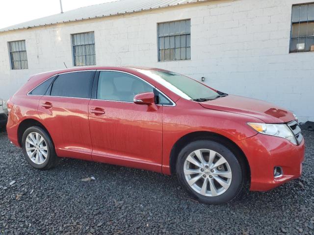 Photo 3 VIN: 4T3ZA3BBXDU073186 - TOYOTA VENZA 