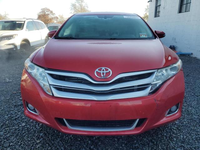 Photo 4 VIN: 4T3ZA3BBXDU073186 - TOYOTA VENZA 