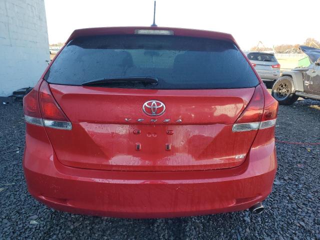 Photo 5 VIN: 4T3ZA3BBXDU073186 - TOYOTA VENZA 