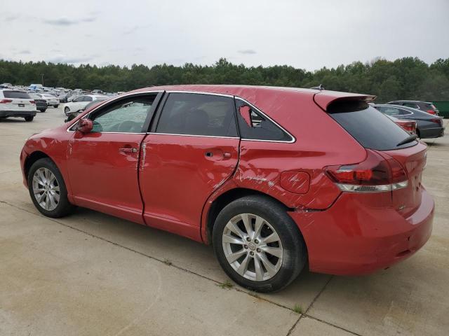 Photo 1 VIN: 4T3ZA3BBXDU073205 - TOYOTA VENZA LE 