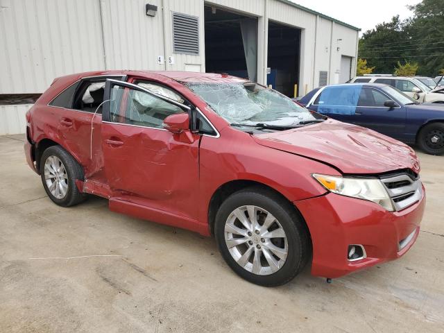 Photo 3 VIN: 4T3ZA3BBXDU073205 - TOYOTA VENZA LE 