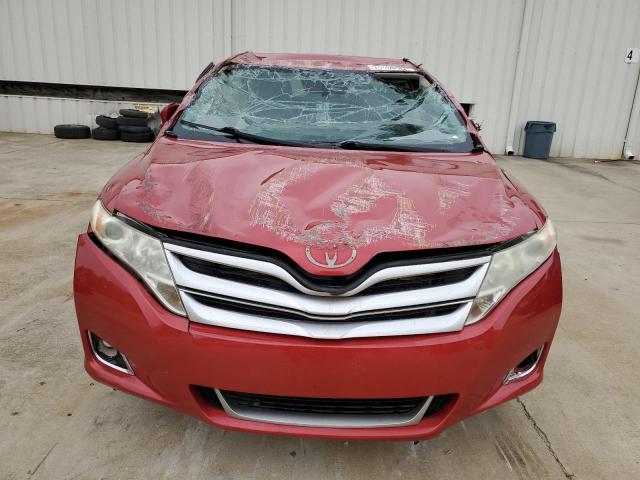 Photo 4 VIN: 4T3ZA3BBXDU073205 - TOYOTA VENZA LE 