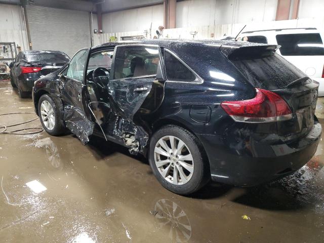 Photo 1 VIN: 4T3ZA3BBXDU074743 - TOYOTA VENZA LE 