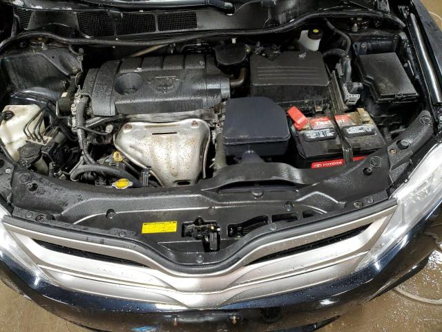 Photo 10 VIN: 4T3ZA3BBXDU074743 - TOYOTA VENZA LE 