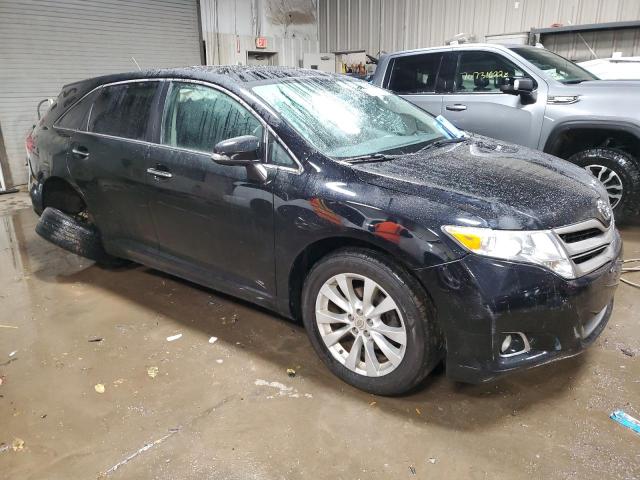 Photo 3 VIN: 4T3ZA3BBXDU074743 - TOYOTA VENZA LE 