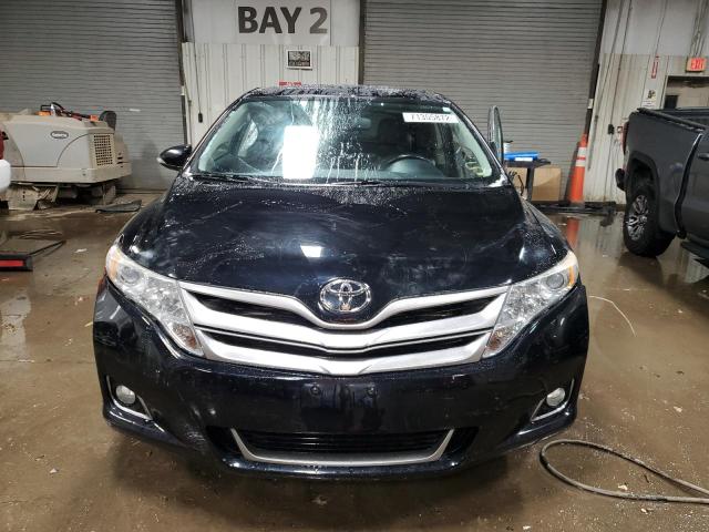 Photo 4 VIN: 4T3ZA3BBXDU074743 - TOYOTA VENZA LE 