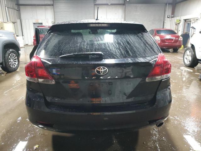 Photo 5 VIN: 4T3ZA3BBXDU074743 - TOYOTA VENZA LE 