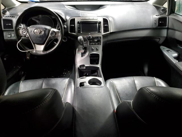 Photo 7 VIN: 4T3ZA3BBXDU074743 - TOYOTA VENZA LE 