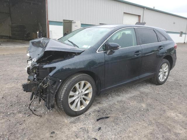 Photo 0 VIN: 4T3ZA3BBXDU075102 - TOYOTA VENZA LE 