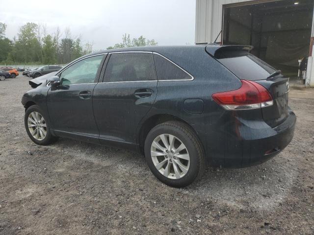 Photo 1 VIN: 4T3ZA3BBXDU075102 - TOYOTA VENZA LE 