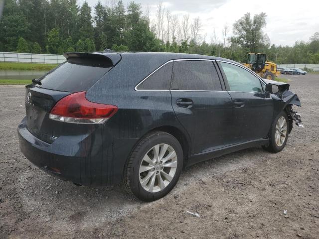 Photo 2 VIN: 4T3ZA3BBXDU075102 - TOYOTA VENZA LE 