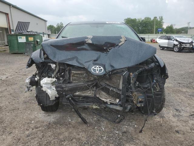 Photo 4 VIN: 4T3ZA3BBXDU075102 - TOYOTA VENZA LE 