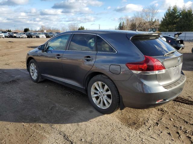 Photo 1 VIN: 4T3ZA3BBXDU075231 - TOYOTA VENZA LE 