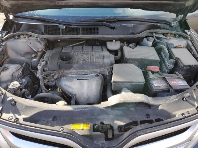 Photo 11 VIN: 4T3ZA3BBXDU075231 - TOYOTA VENZA LE 