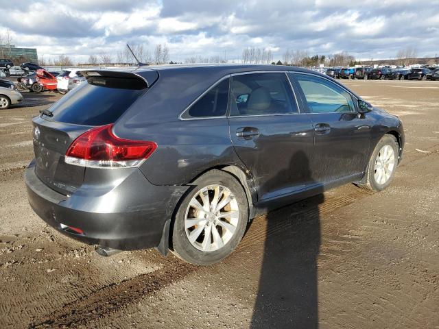 Photo 2 VIN: 4T3ZA3BBXDU075231 - TOYOTA VENZA LE 