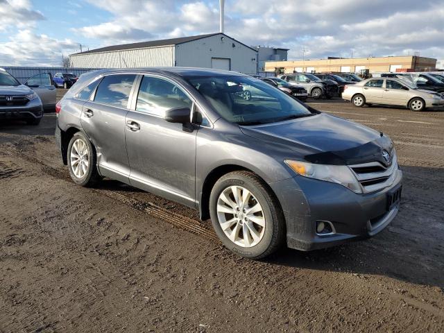 Photo 3 VIN: 4T3ZA3BBXDU075231 - TOYOTA VENZA LE 