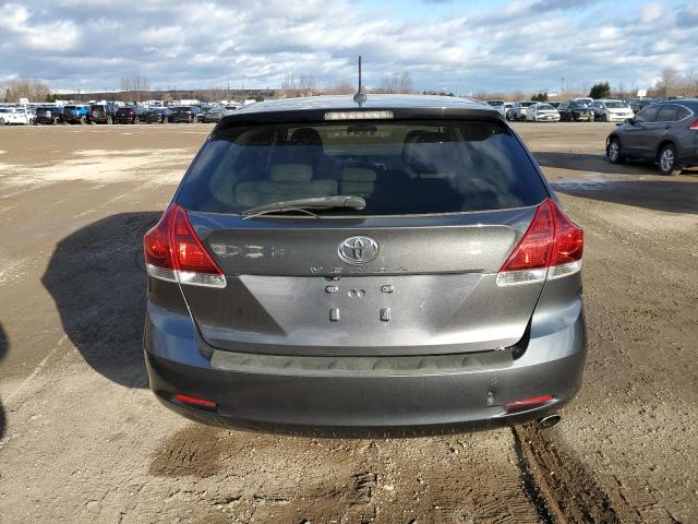 Photo 5 VIN: 4T3ZA3BBXDU075231 - TOYOTA VENZA LE 