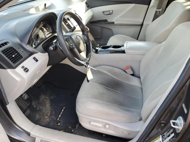 Photo 6 VIN: 4T3ZA3BBXDU075231 - TOYOTA VENZA LE 