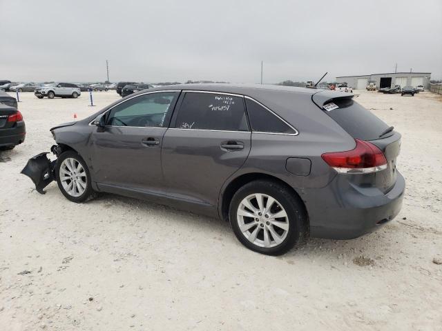 Photo 1 VIN: 4T3ZA3BBXDU077402 - TOYOTA VENZA 