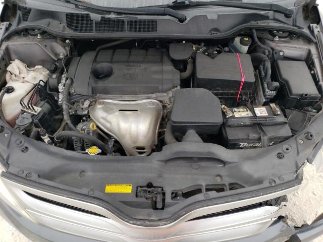 Photo 10 VIN: 4T3ZA3BBXDU077402 - TOYOTA VENZA 