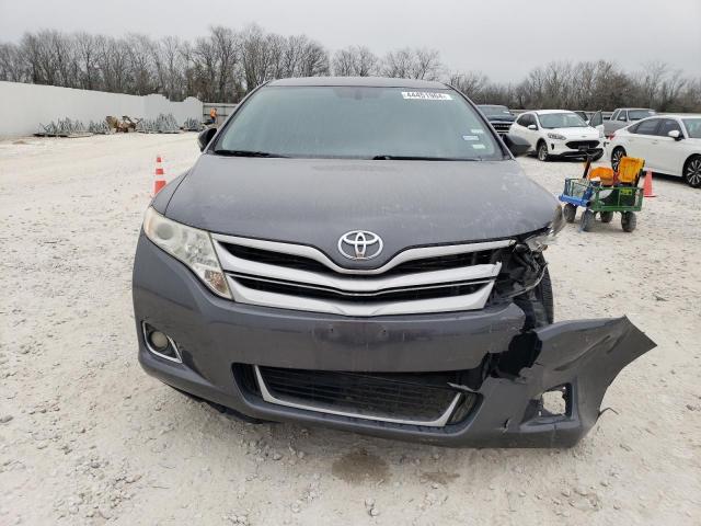 Photo 4 VIN: 4T3ZA3BBXDU077402 - TOYOTA VENZA 