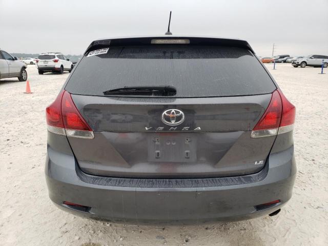 Photo 5 VIN: 4T3ZA3BBXDU077402 - TOYOTA VENZA 