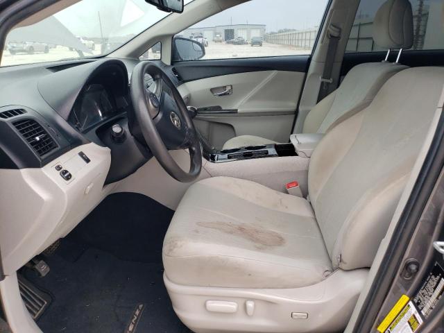 Photo 6 VIN: 4T3ZA3BBXDU077402 - TOYOTA VENZA 