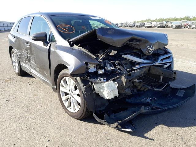 Photo 0 VIN: 4T3ZA3BBXDU077822 - TOYOTA VENZA LE 