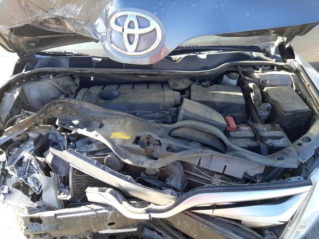 Photo 6 VIN: 4T3ZA3BBXDU077822 - TOYOTA VENZA LE 