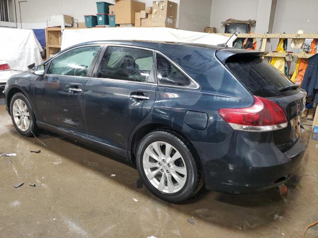 Photo 1 VIN: 4T3ZA3BBXEU082438 - TOYOTA VENZA LE 