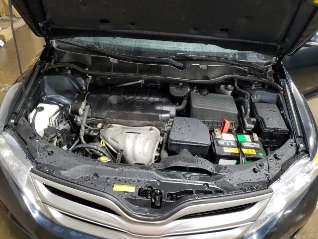 Photo 10 VIN: 4T3ZA3BBXEU082438 - TOYOTA VENZA LE 