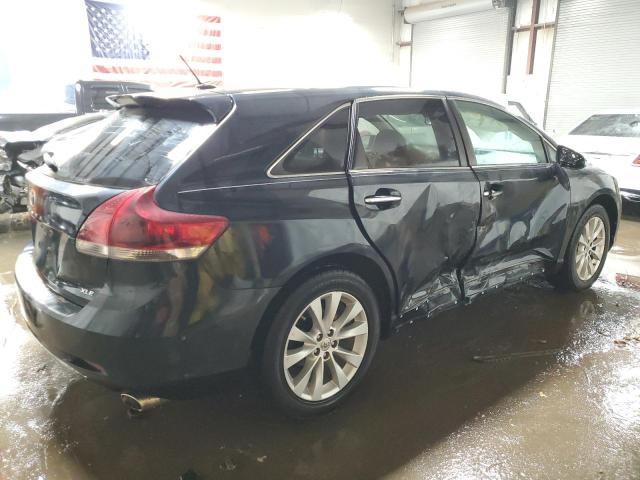 Photo 2 VIN: 4T3ZA3BBXEU082438 - TOYOTA VENZA LE 