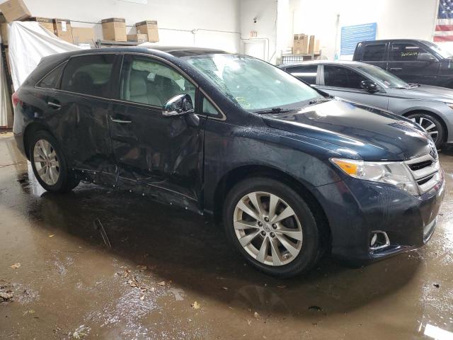 Photo 3 VIN: 4T3ZA3BBXEU082438 - TOYOTA VENZA LE 