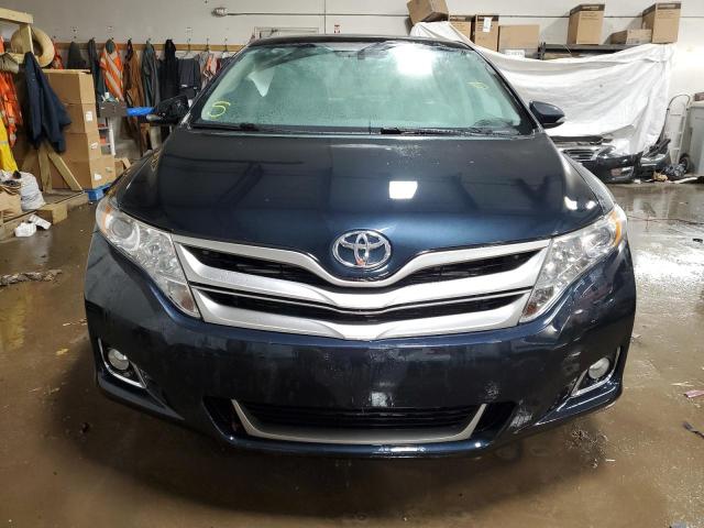 Photo 4 VIN: 4T3ZA3BBXEU082438 - TOYOTA VENZA LE 