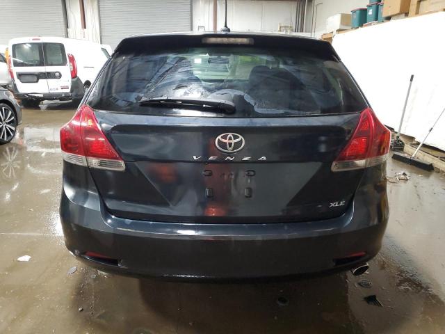 Photo 5 VIN: 4T3ZA3BBXEU082438 - TOYOTA VENZA LE 