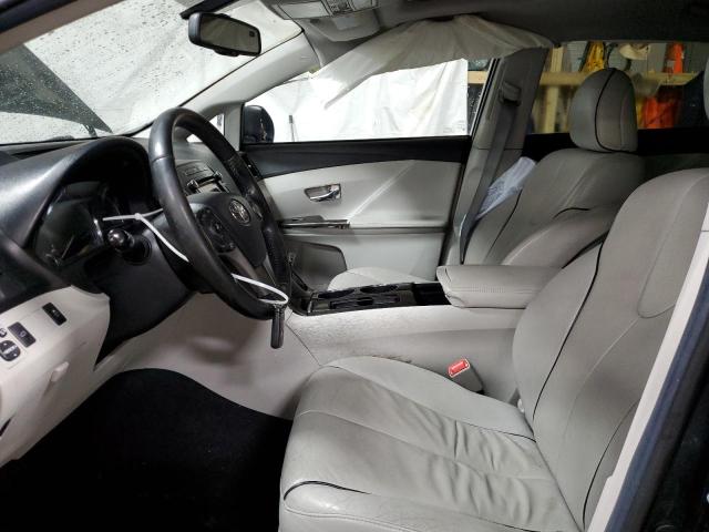 Photo 6 VIN: 4T3ZA3BBXEU082438 - TOYOTA VENZA LE 