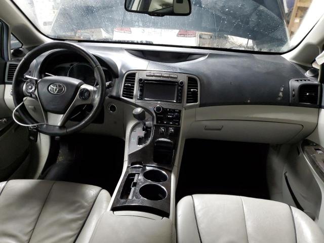 Photo 7 VIN: 4T3ZA3BBXEU082438 - TOYOTA VENZA LE 