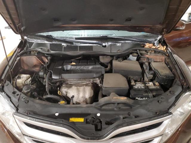 Photo 11 VIN: 4T3ZA3BBXEU084612 - TOYOTA VENZA LE 