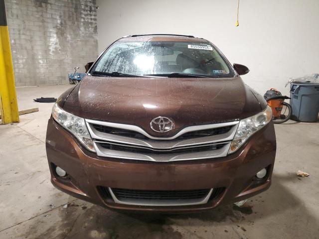 Photo 4 VIN: 4T3ZA3BBXEU084612 - TOYOTA VENZA LE 