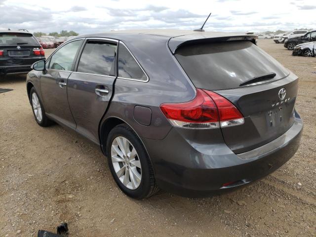 Photo 1 VIN: 4T3ZA3BBXEU087641 - TOYOTA VENZA LE 