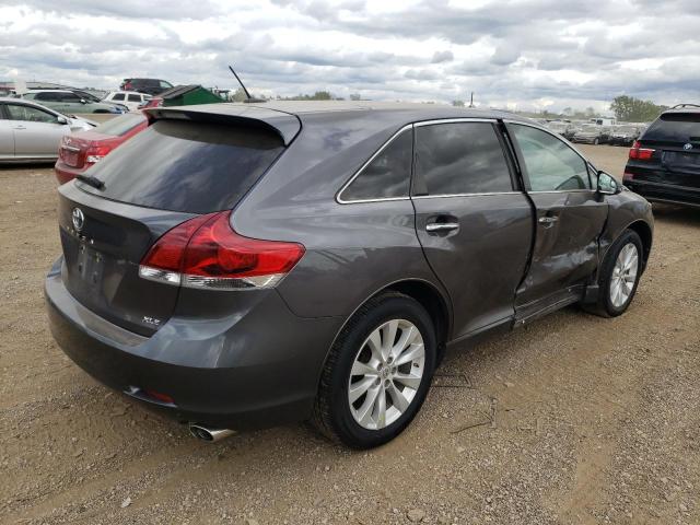 Photo 2 VIN: 4T3ZA3BBXEU087641 - TOYOTA VENZA LE 