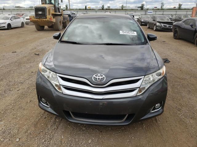 Photo 4 VIN: 4T3ZA3BBXEU087641 - TOYOTA VENZA LE 