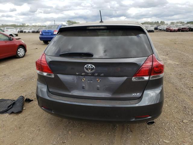 Photo 5 VIN: 4T3ZA3BBXEU087641 - TOYOTA VENZA LE 