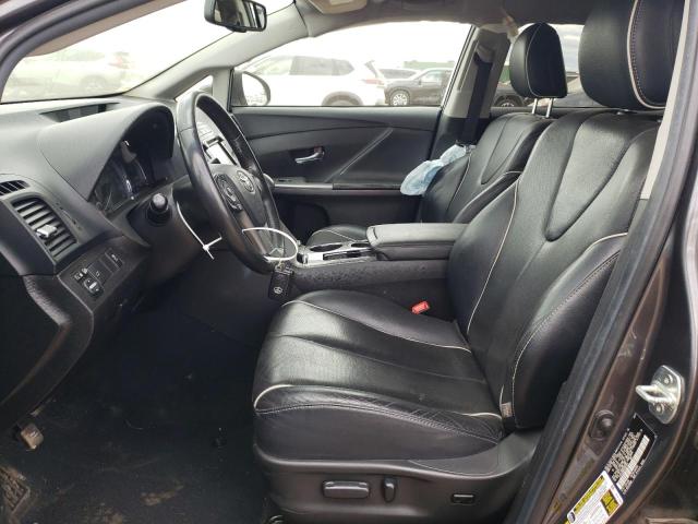 Photo 6 VIN: 4T3ZA3BBXEU087641 - TOYOTA VENZA LE 