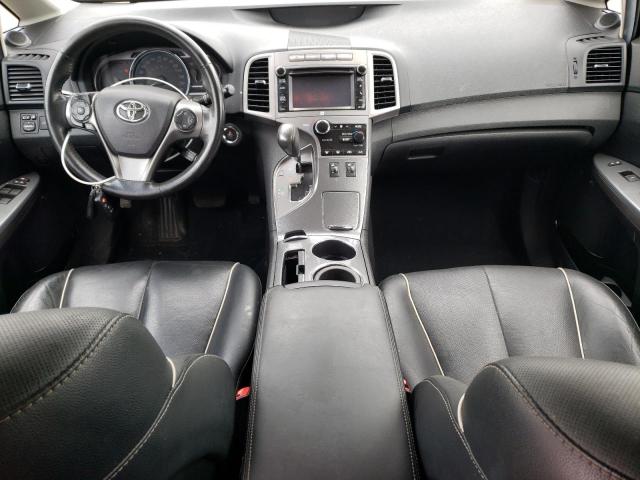 Photo 7 VIN: 4T3ZA3BBXEU087641 - TOYOTA VENZA LE 