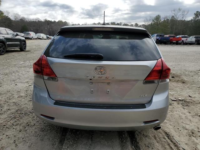 Photo 5 VIN: 4T3ZA3BBXFU092484 - TOYOTA VENZA LE 