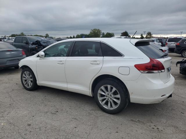 Photo 1 VIN: 4T3ZA3BBXFU095689 - TOYOTA VENZA LE 