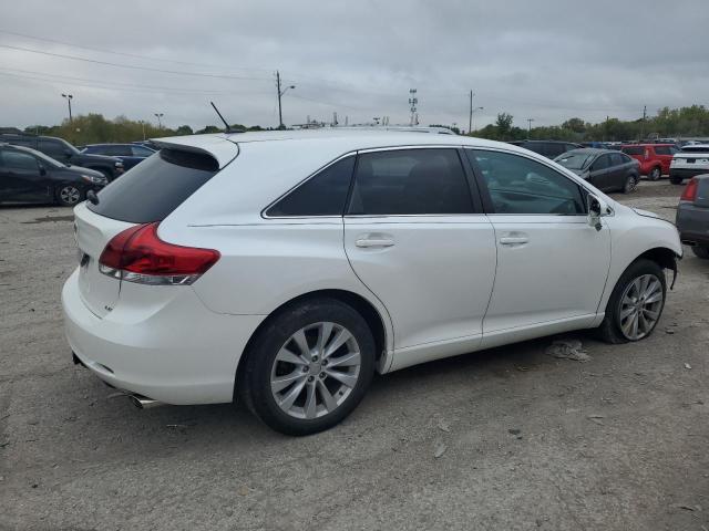 Photo 2 VIN: 4T3ZA3BBXFU095689 - TOYOTA VENZA LE 