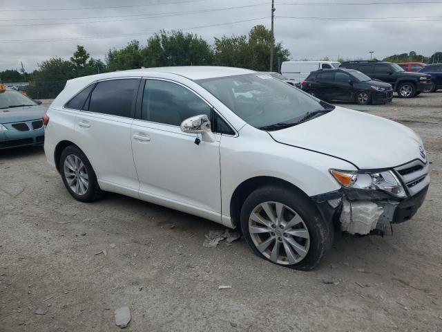 Photo 3 VIN: 4T3ZA3BBXFU095689 - TOYOTA VENZA LE 